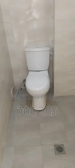 Furnished 2bdrm Condo in Ayat 49, 40/60, Yeka for rent