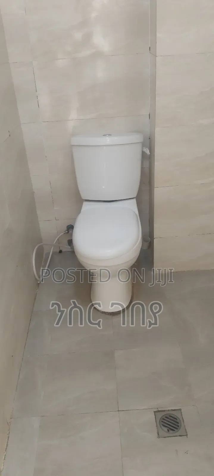 Furnished 2bdrm Condo in Ayat 49, 40/60, Yeka for rent