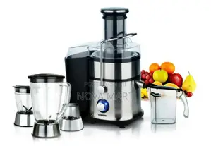 Photo - Sayona Multifunctional Juicer and Extractor