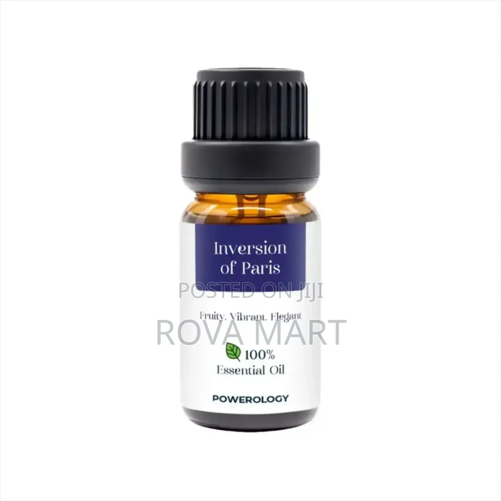 Powerology Signature Scent Premium Fragrance Oil