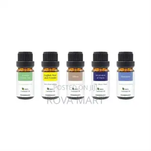 Powerology Signature Scent Premium Fragrance Oil