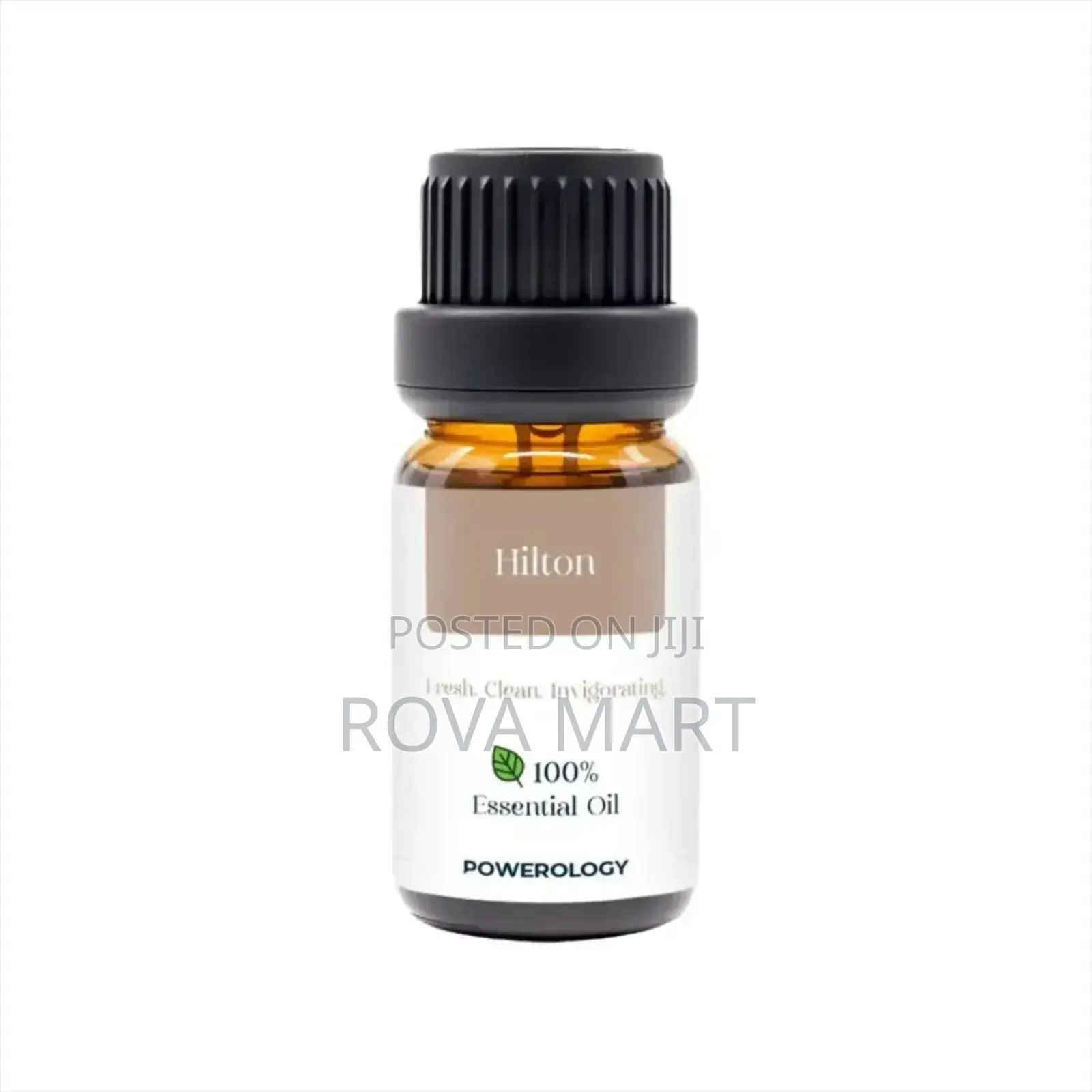 Powerology Signature Scent Premium Fragrance Oil
