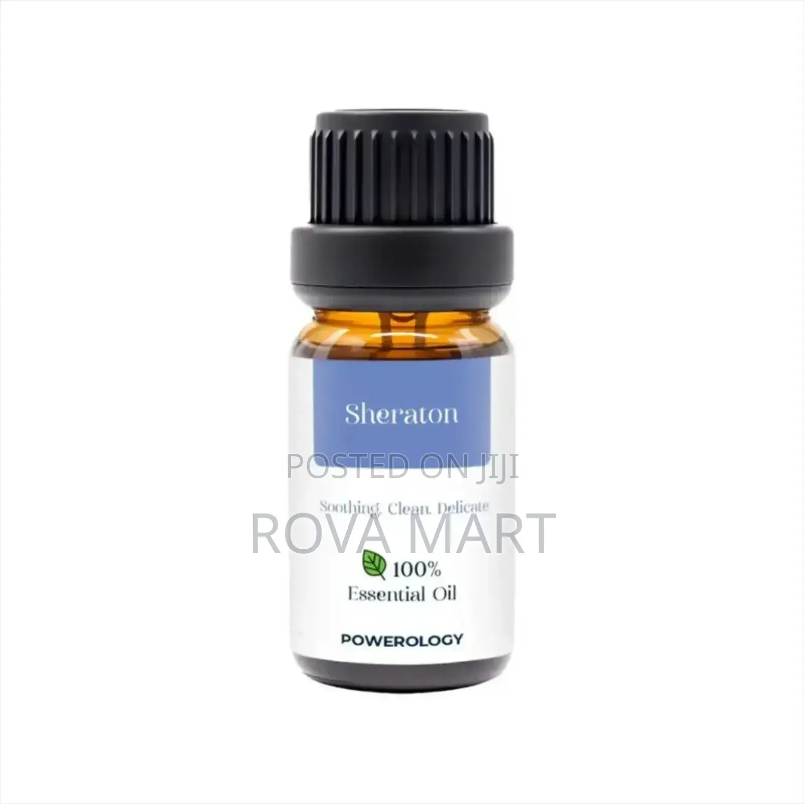 Powerology Signature Scent Premium Fragrance Oil