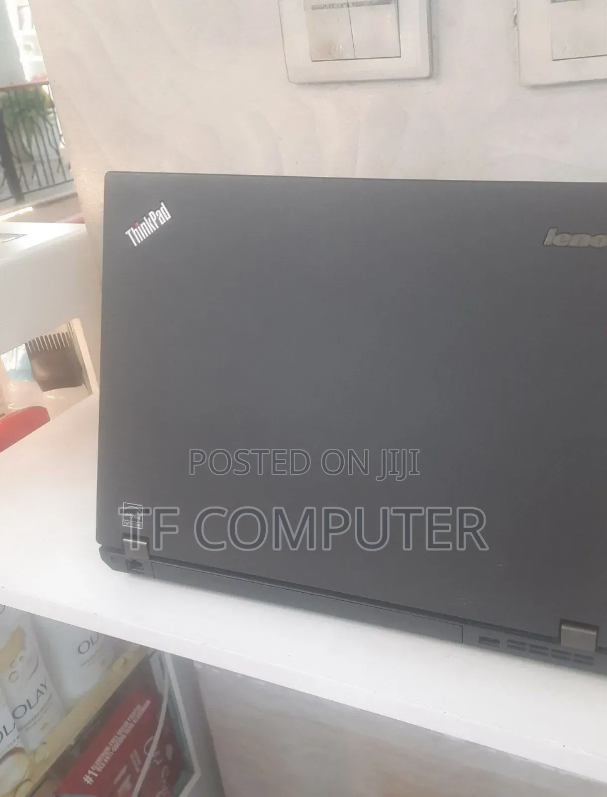 New Laptop Lenovo ThinkPad L440 4GB Intel Core I5 HDD 500GB