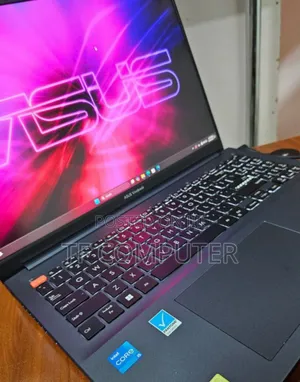 Photo - New Laptop Asus VivoBook 15 X505BA 16GB Intel Core I5 SSD 512GB