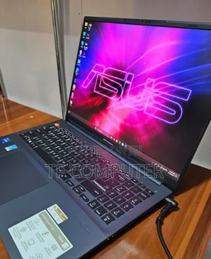 New Laptop Asus VivoBook 15 X505BA 16GB Intel Core I5 SSD 512GB