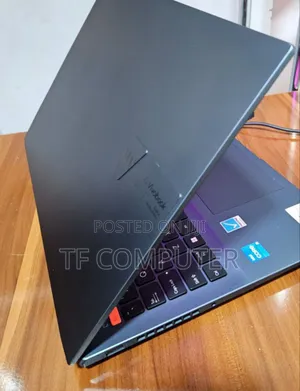 New Laptop Asus VivoBook 15 X505BA 16GB Intel Core I5 SSD 512GB