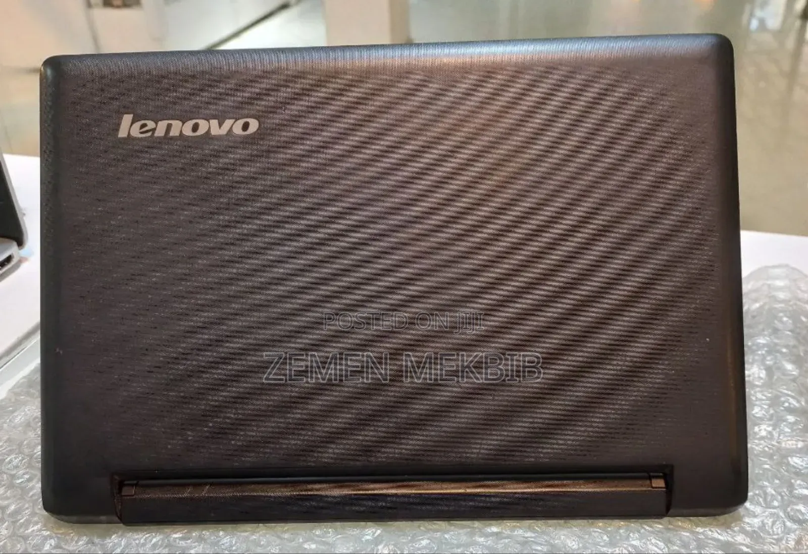 New Lenovo Yoga Tablet 10 16 GB Black