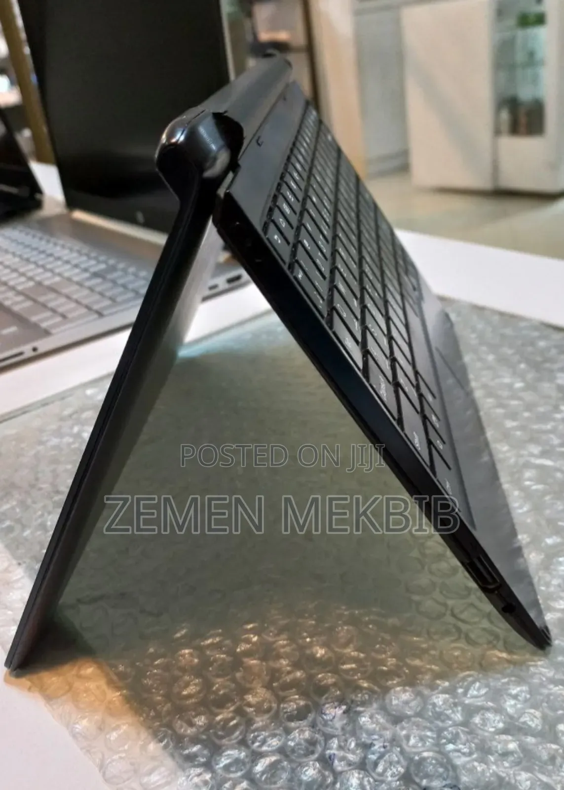 New Lenovo Yoga Tablet 10 16 GB Black