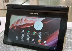 New Lenovo Yoga Tablet 10 16 GB Black