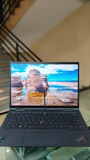 New Laptop Lenovo ThinkPad X1 Carbon 32GB Intel Core I7 SSD 1T