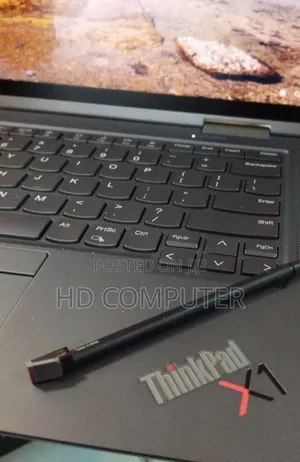 New Laptop Lenovo ThinkPad X1 Carbon 32GB Intel Core I7 SSD 1T