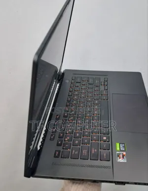 New Laptop Asus ROG Zephyrus G15 16GB AMD Ryzen 9 SSD 1T