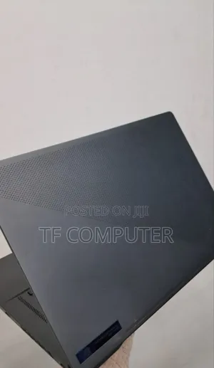 New Laptop Asus ROG Zephyrus G15 16GB AMD Ryzen 9 SSD 1T