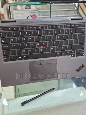 New Laptop Lenovo Thinkpad X1 Yoga 16GB Intel Core I7 SSD 512GB