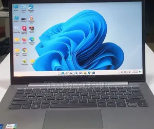 New Laptop Lenovo 16GB Intel Core I7 SSD 512GB