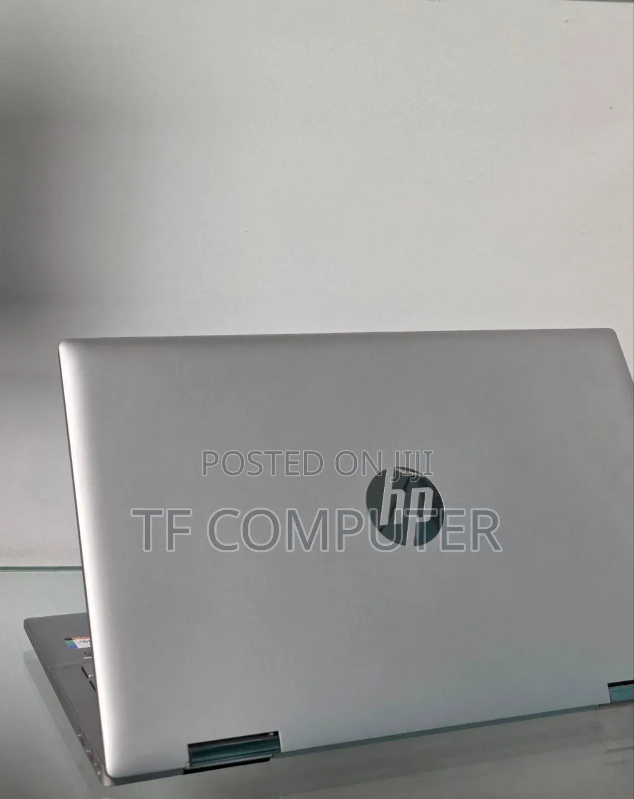 New Laptop HP Pavilion 14 X360 2-in-1 16GB Intel Core I5 SSD 512GB