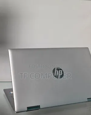New Laptop HP Pavilion 14 X360 2-in-1 16GB Intel Core I5 SSD 512GB