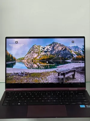 Photo - New Laptop Samsung Galaxy Book 2 8GB Intel Core I7 SSD 512GB