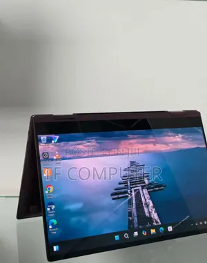 New Laptop Samsung Galaxy Book 2 8GB Intel Core I7 SSD 512GB