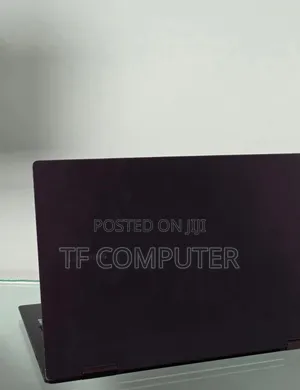 New Laptop Samsung Galaxy Book 2 8GB Intel Core I7 SSD 512GB