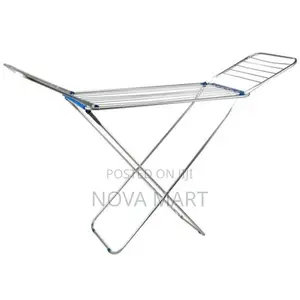 Photo - Foldable Cloth Dryer(Oscar)
