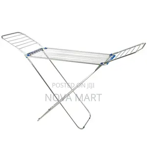 Foldable Cloth Dryer(Oscar)