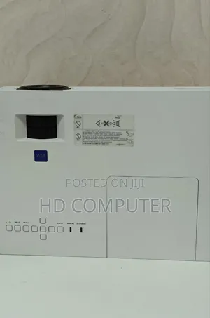 Photo - Projecter Sony VBL-Dx221