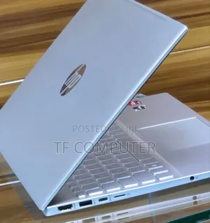 New Laptop HP Pavilion 15 8GB AMD Ryzen 5 SSD 512GB