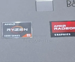 New Laptop HP Pavilion 15 8GB AMD Ryzen 5 SSD 512GB