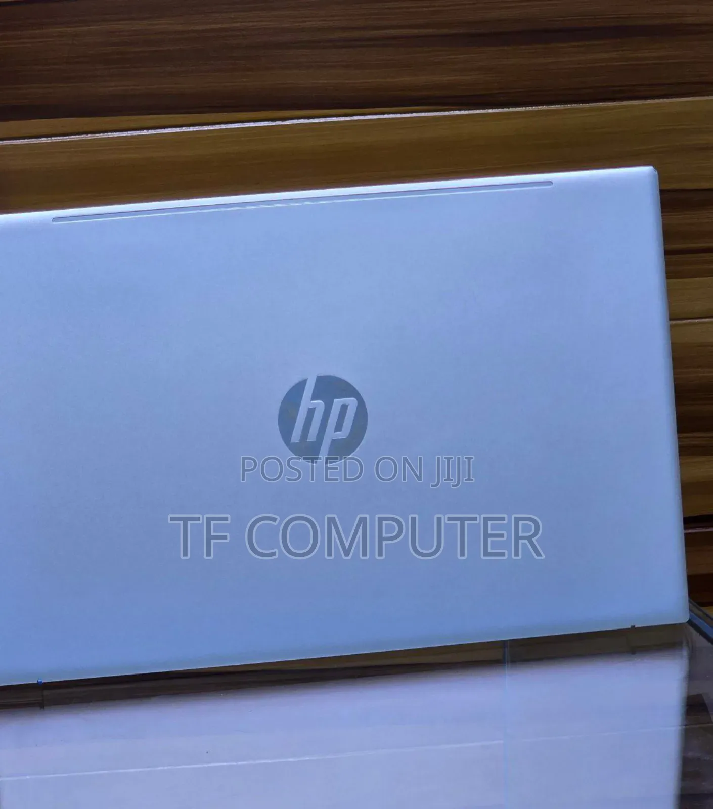 New Laptop HP Pavilion 15 8GB AMD Ryzen 5 SSD 512GB