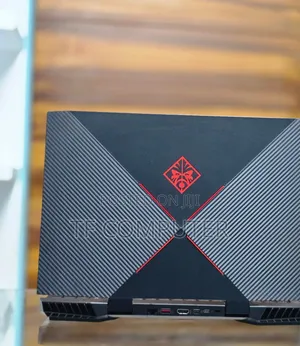 Photo - New Laptop HP Omen X 16GB Intel Core I7 SSD 512GB