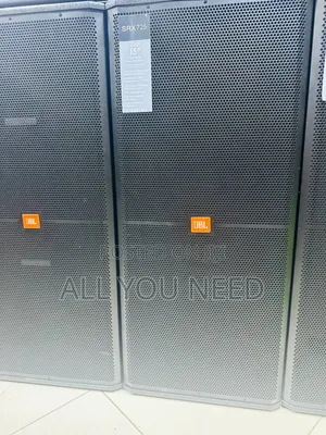 Photo - JBL Original Speaker