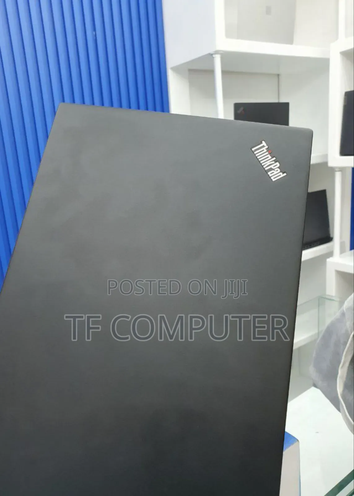 New Laptop Lenovo Thinkpad T14s Gen 1 16GB Intel Core I5 SSD 512GB