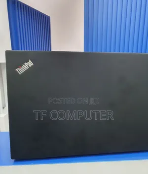 New Laptop Lenovo Thinkpad T14s Gen 1 16GB Intel Core I5 SSD 512GB