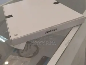 New Samsung Galaxy Tab S8 Ultra 256 GB Silver