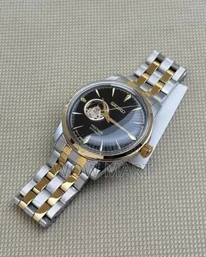 Seiko Presage Automatic Series