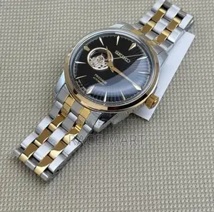 Photo - Seiko Presage Automatic Series 