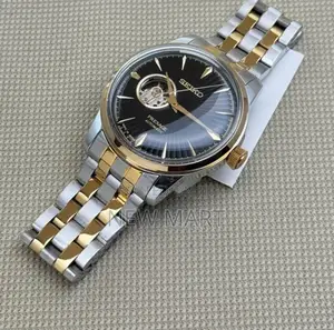 Seiko Presage Automatic Series 