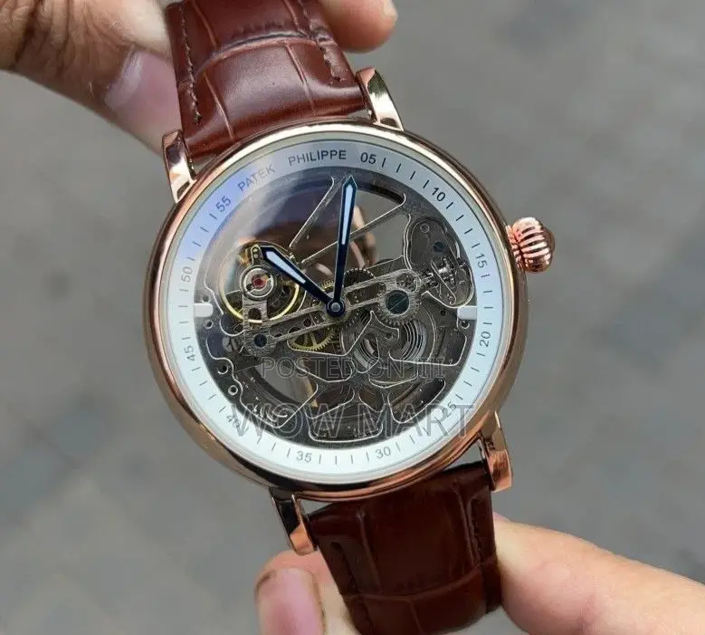 Patek Philippe Tourbillon Premium