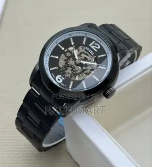 Photo - Skeleton Dial Luxury Watches