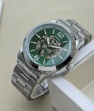 Skeleton Dial Luxury Watches