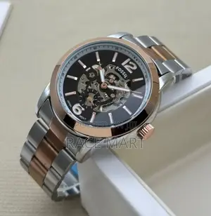 Skeleton Dial Luxury Watches