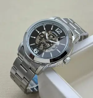 Skeleton Dial Luxury Watches
