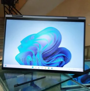 New Laptop Lenovo ThinkPad Yoga 32GB Intel Core I7 SSD 512GB