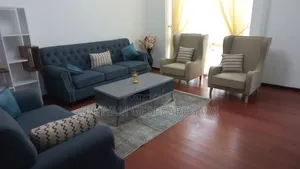 Photo - Furnished 2bdrm Apartment in Apartment, Yeka for rent