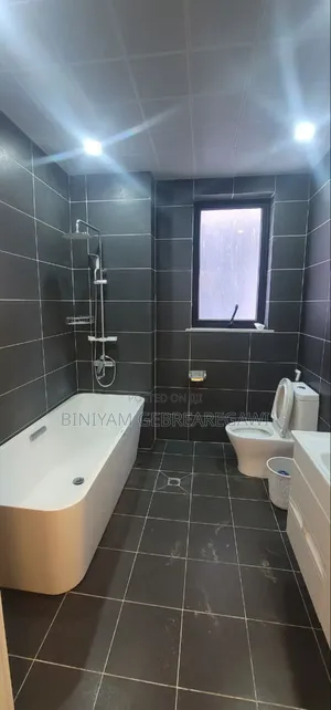 Furnished 1bdrm Apartment in Apartment, Yeka for rent