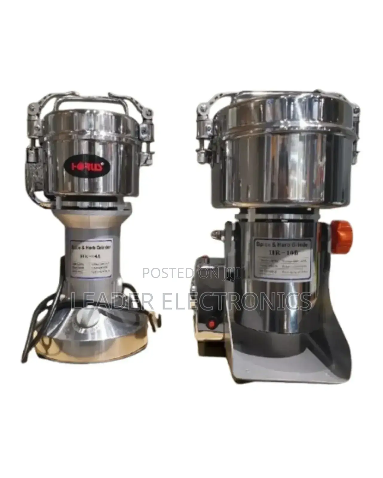 Ririhong Coffee Grinder 400g