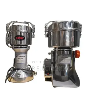 Photo - Ririhong Coffee Grinder 400g