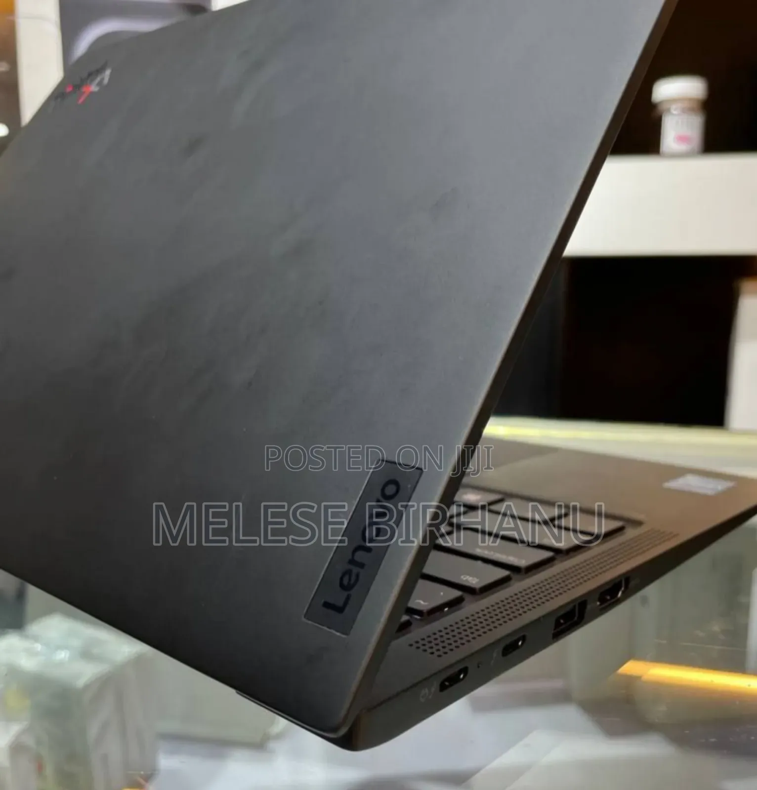 New Laptop Lenovo ThinkPad X1 Carbon 32GB Intel Core I5 SSD 1T